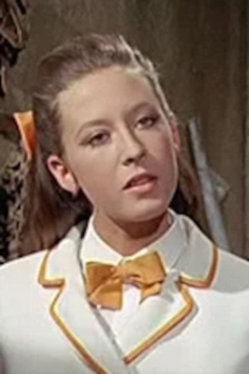 Photo of Caterina Trentini, Acting