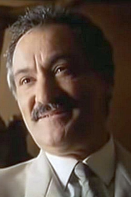 Photo of Nunzio Gallo, Acting