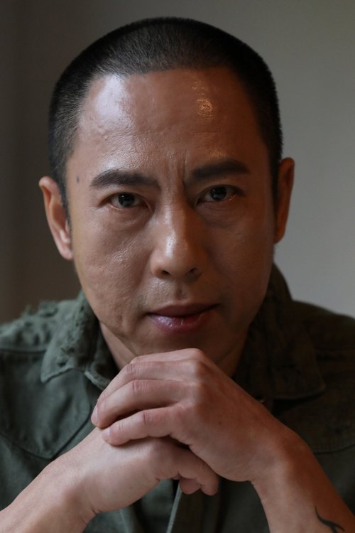 Photo of Bruce Khan, Acting