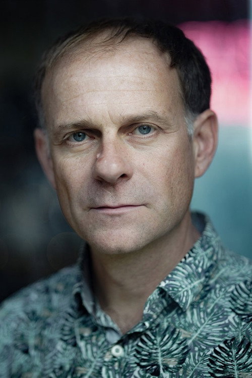 Photo of Laurent Lafuma, Acting