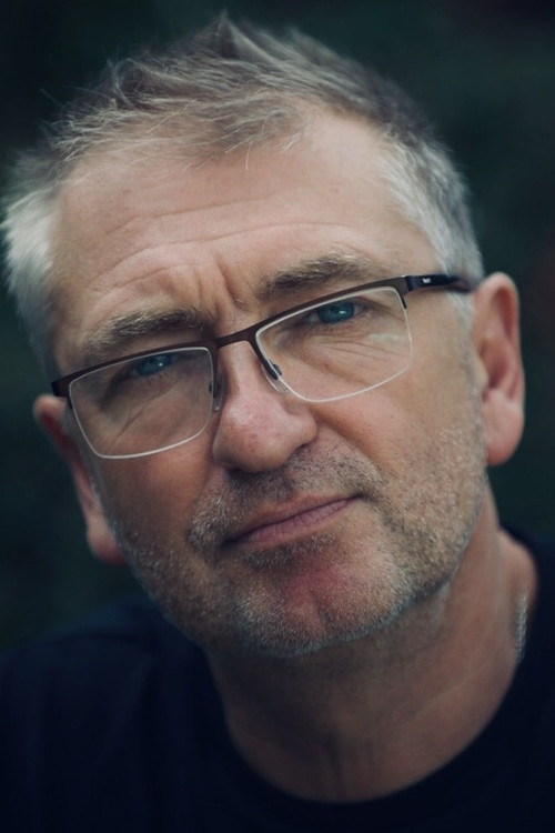 Pete Lee-Wilson profile