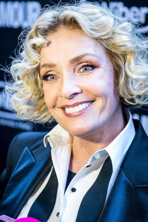 Photo of Laima Vaikule, Acting