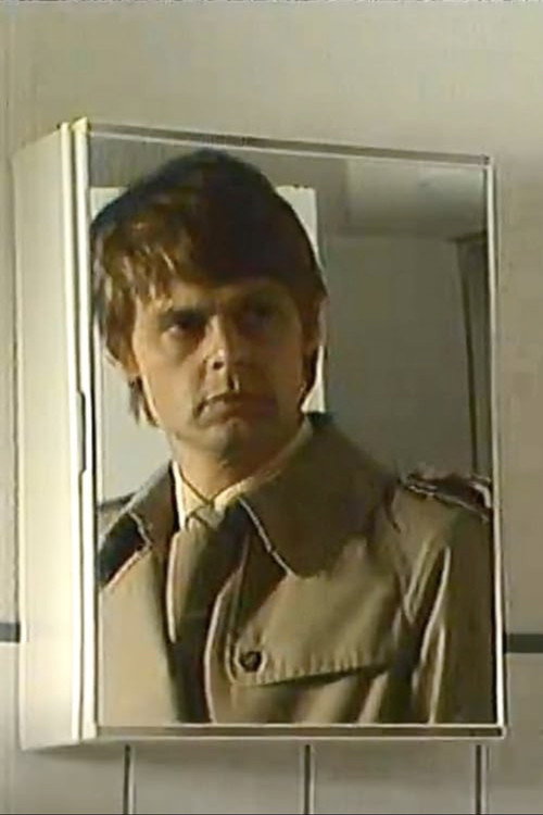 Movie poster for En ægtemand (1976)