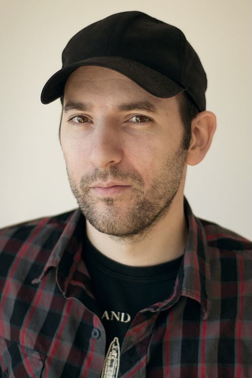 Photo of Matt Glass, Sound