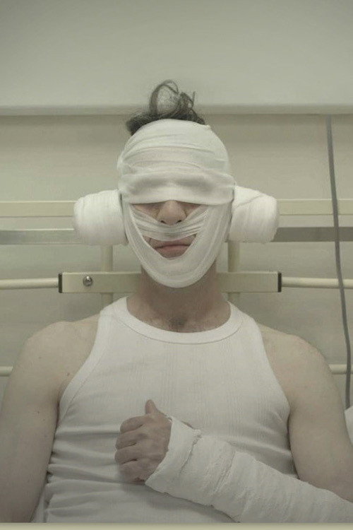 Movie poster for Mr Foley (2009)