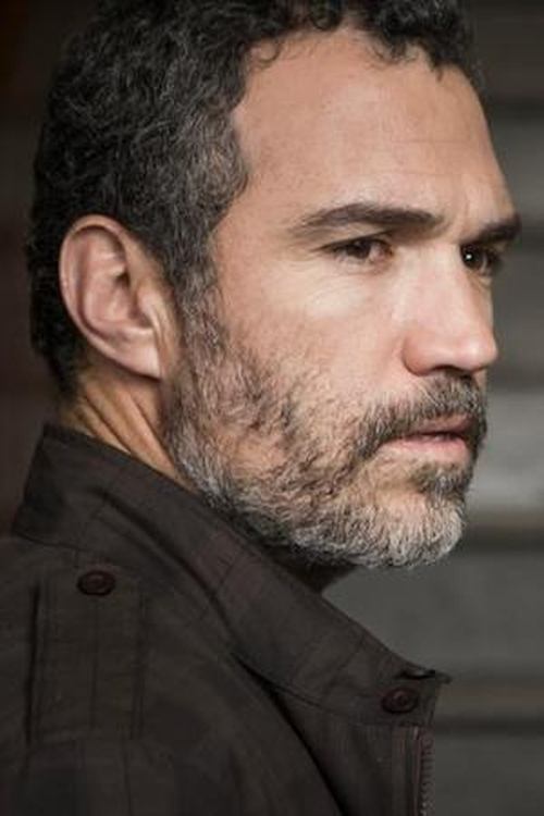 Salvador del Solar profile