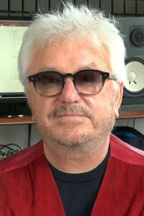 Photo of Marc Cerrone, Acting