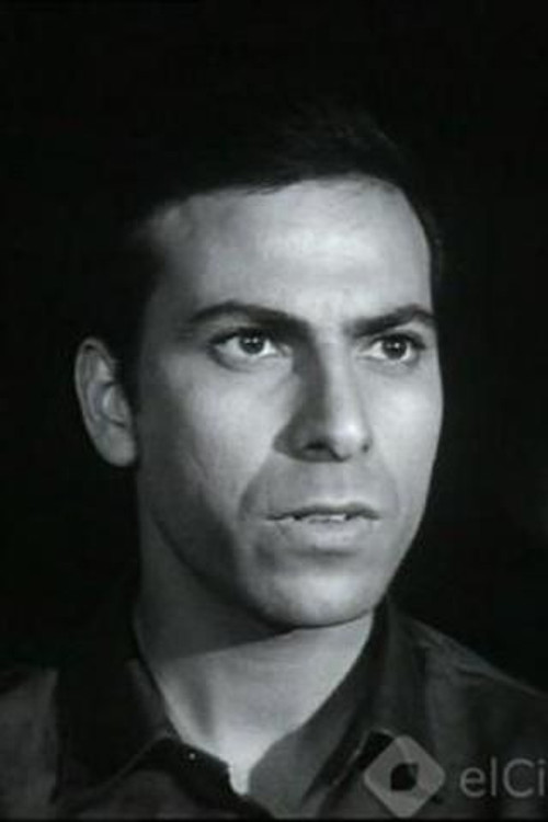 Photo of Galal Issa, Acting