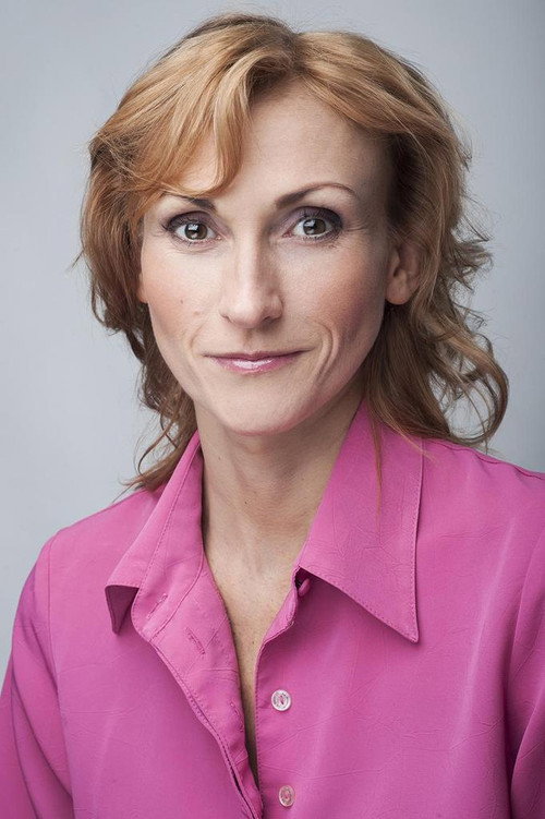 Marina Dianova profile