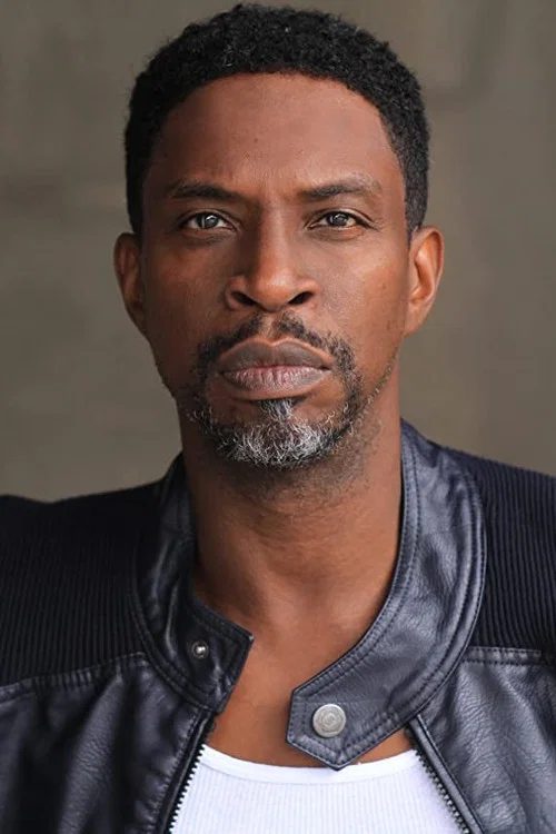 Photo of Sekou Laidlow, Acting