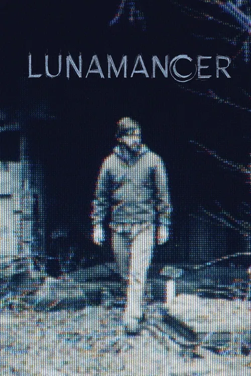 Movie poster for Lunamancer (2021)