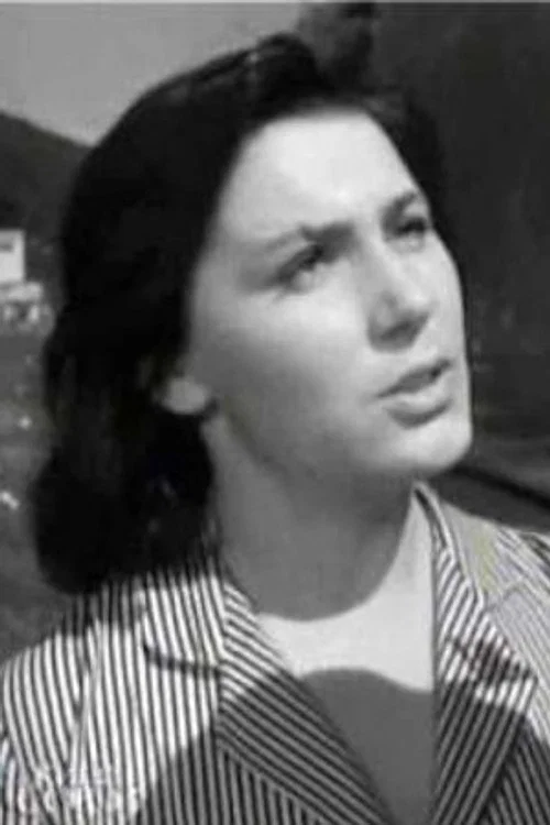 Photo of Lyudmila Lyulko, Acting