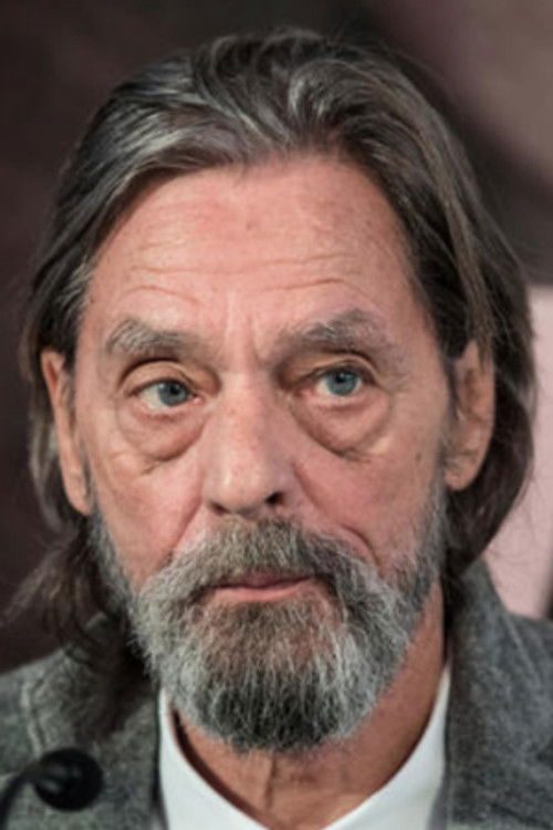 Photo of Ulay, Acting