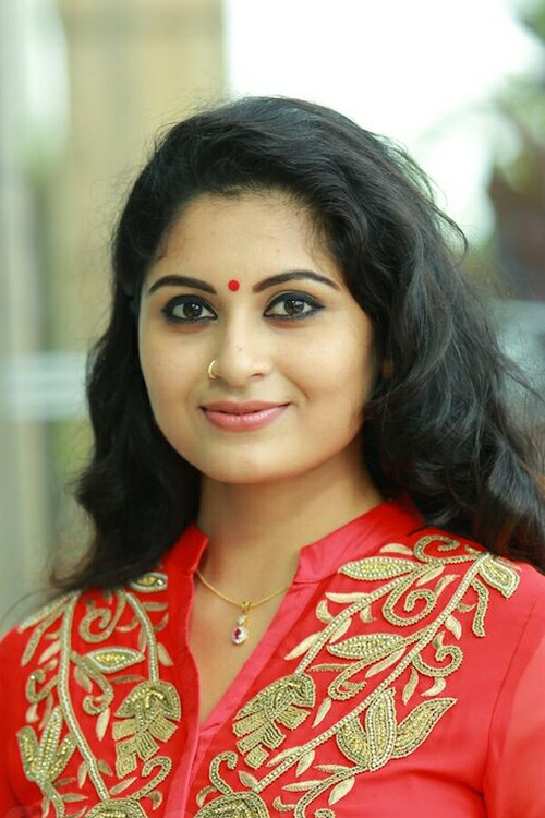 Photo of Sruthi Lakshmi, Acting