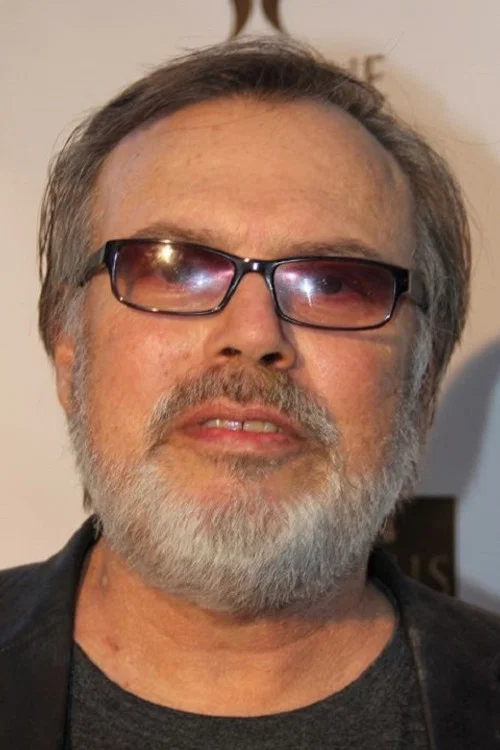 Photo of Gordon Bressack, Writing