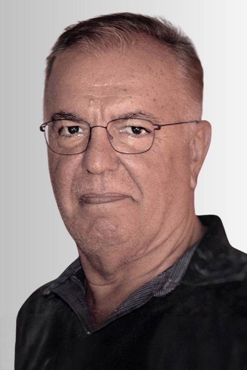 Mazlum Kiper profile