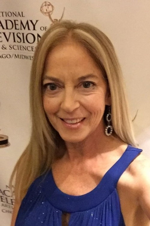 Photo of Margo Romero, Acting