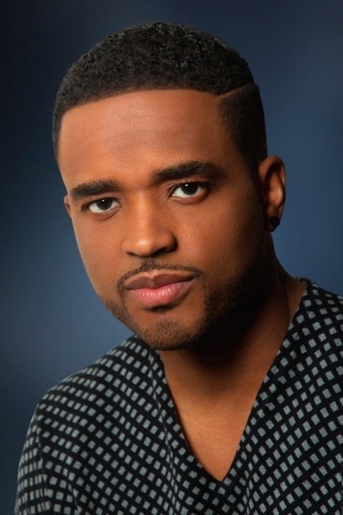 Larenz Tate profile