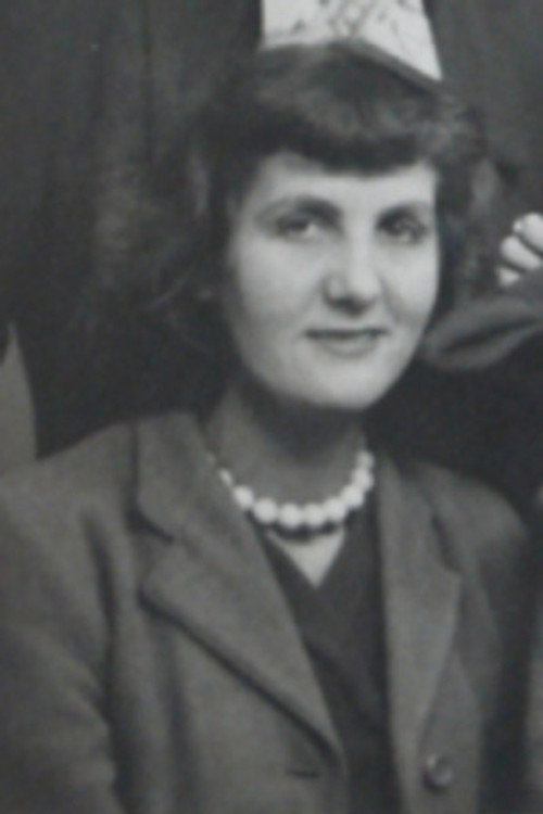 Photo of Vera Linnecar, Directing