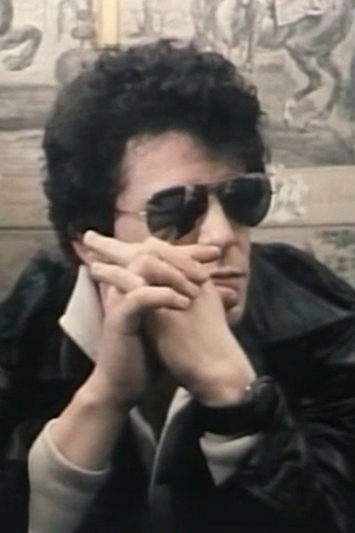 Movie poster for How the Ladies Pay (Lou Reed) (1977)