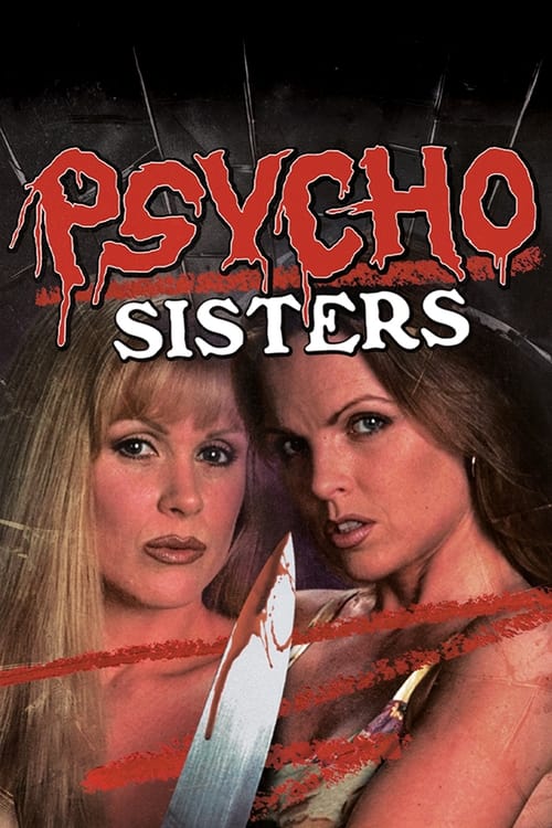 Movie poster for Psycho Sisters (1998)