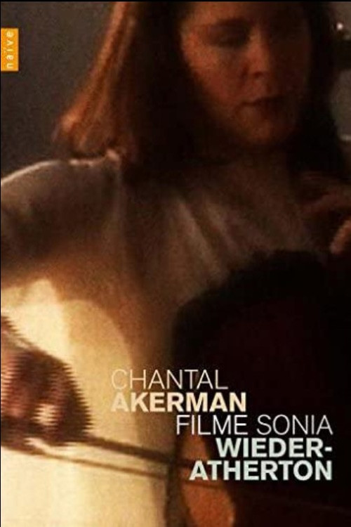Movie poster for With Sonia Wieder-Atherton (2003)