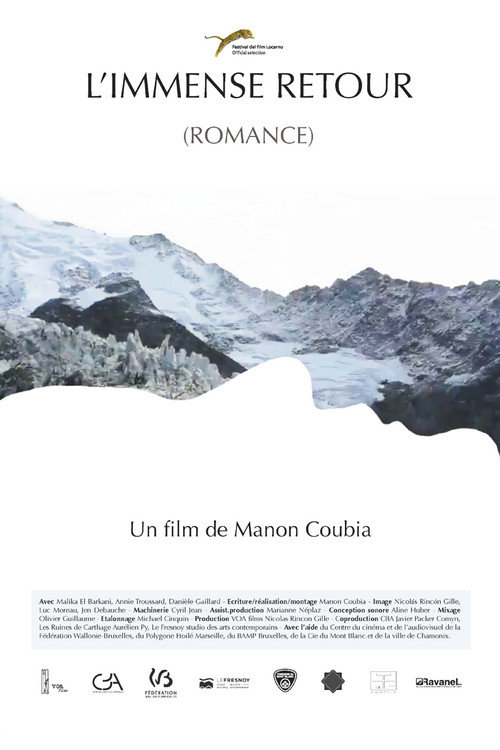 Movie poster for The Fullness of Time (Romance) (2016)