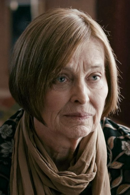 Photo of Marcela Nohýnková, Acting