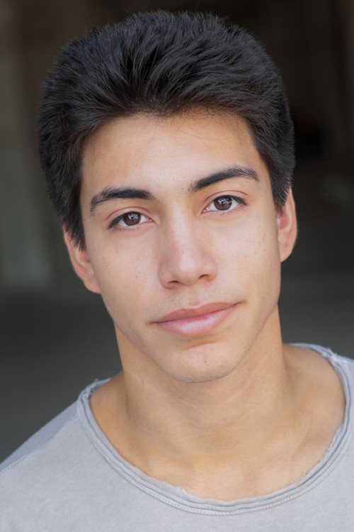 Photo of Joshua Rivera, Acting