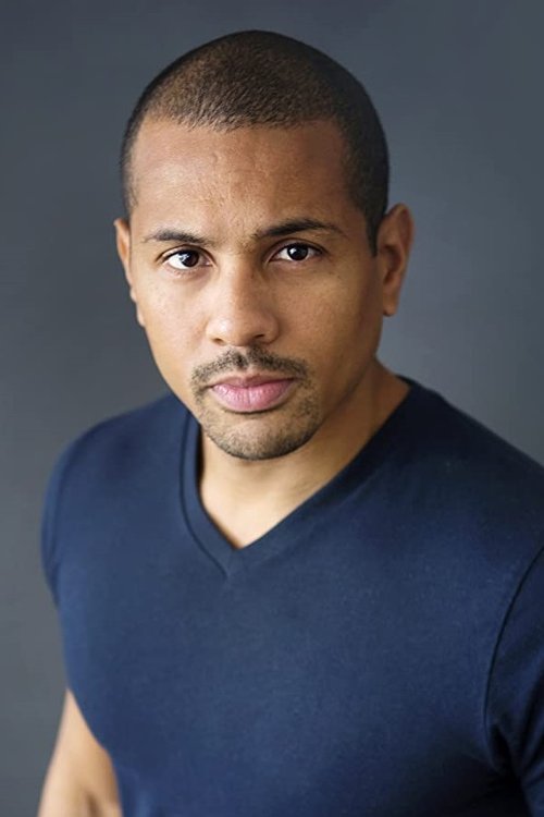 Photo of Mizinga Mwinga, Acting