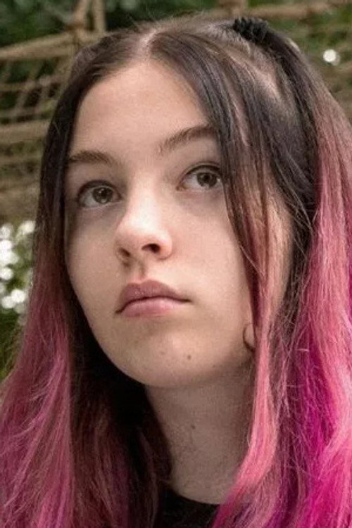 Photo of Maiya Silveston, Acting