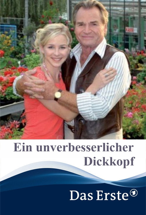Movie poster for Ein unverbesserlicher Dickkopf (2007)