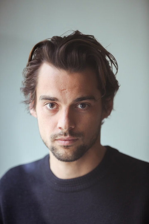 Louis Andrieu profile