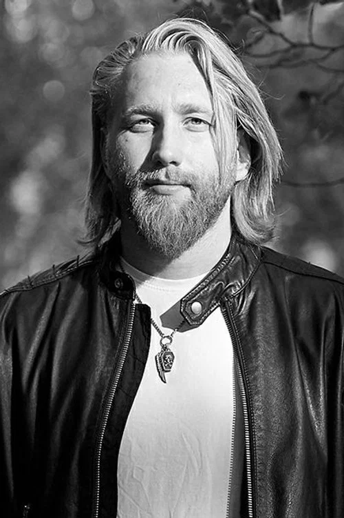 Photo of Torbjörn T. Jensen, Acting