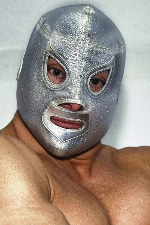 Photo of El Hijo del Santo, Acting