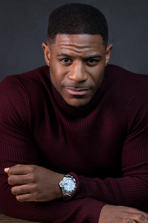 Photo of Chris Charles, Acting