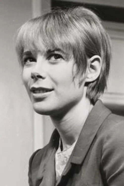 Photo of Marian Hailey, Acting