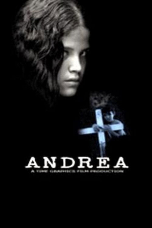 Movie poster for Andrea (2005)