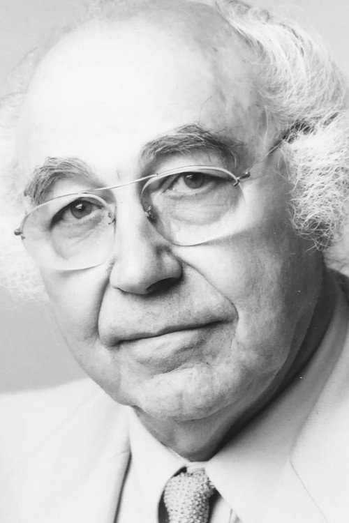 Photo of Gerhard Trede, Sound