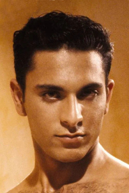 Photo of Gianfranco, Acting