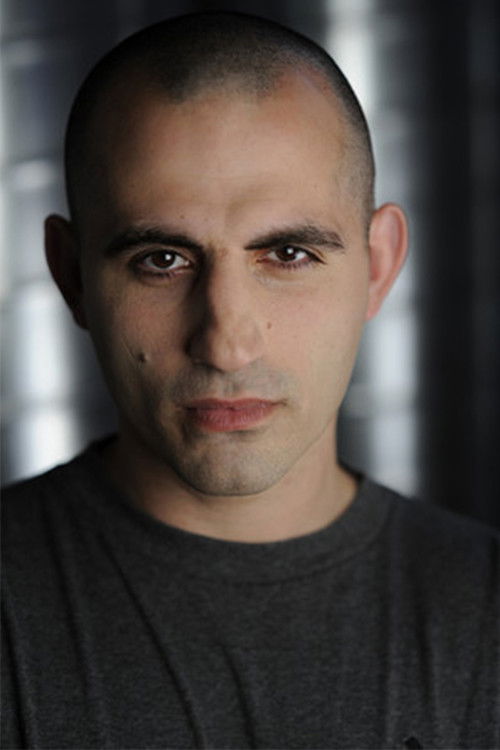 Joshua Nelson profile