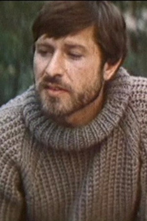 Photo of Yury Stroganov, Acting