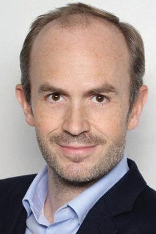 Photo of Vincent Demoury, Acting