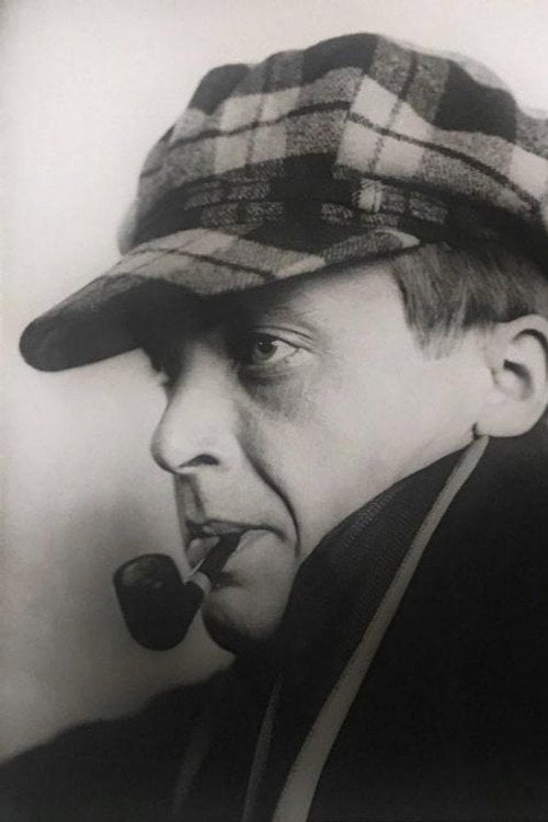 Photo of Vitaliy Zhemchuzhniy, Directing
