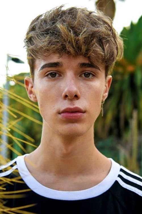 Photo of Alejandro Reina, Acting