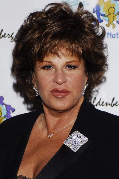 Lainie Kazan profile