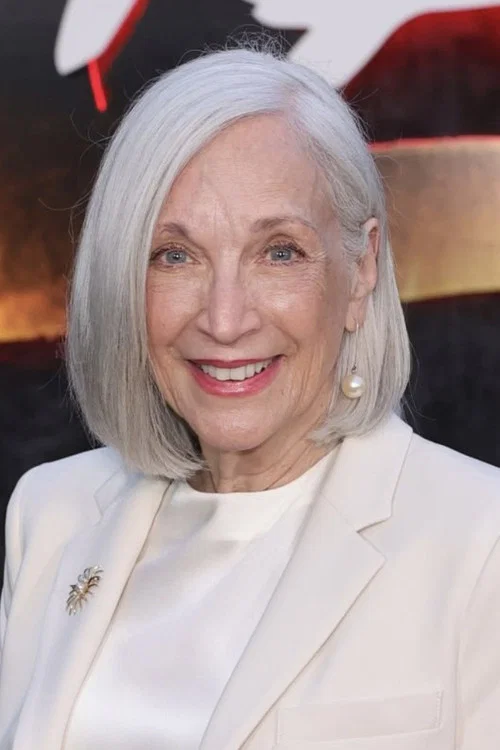 Photo of Randee Heller, Acting