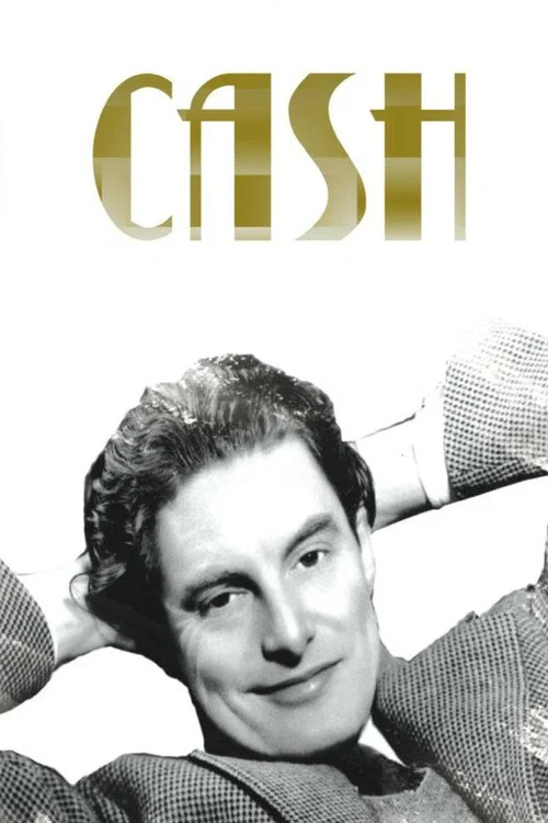 Movie poster for Cash (1933)
