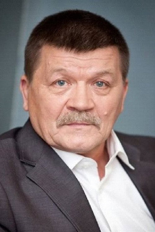 Photo of Georgiy Nikolaenko, Directing