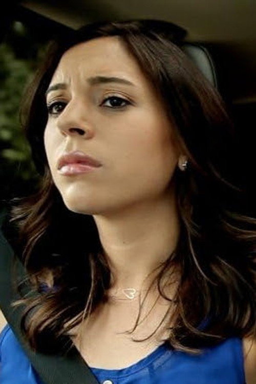 Photo of Ariel Meislin, Acting